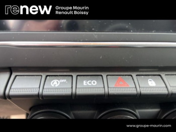 Photo 24 du bon plan RENAULT Clio 1.0 TCe 90ch Evolution occasion à 15500 €