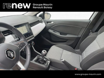 Photo 28 du bon plan RENAULT Clio 1.0 TCe 90ch Evolution occasion à 15500 €