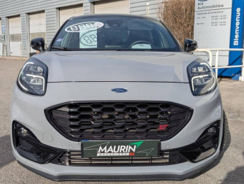 Photo 2 du bon plan FORD Puma 1.5 EcoBoost 200ch S&S ST occasion à 28689 €