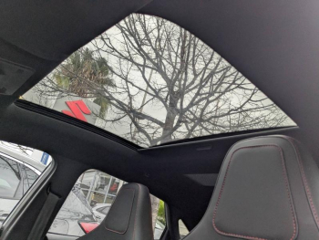 Photo 4 du bon plan FORD Puma 1.5 EcoBoost 200ch S&S ST occasion à 28689 €