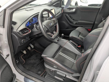 Photo 6 du bon plan FORD Puma 1.5 EcoBoost 200ch S&S ST occasion à 28689 €