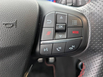 Photo 11 du bon plan FORD Puma 1.5 EcoBoost 200ch S&S ST occasion à 28689 €