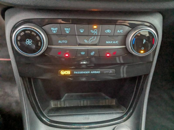 Photo 13 du bon plan FORD Puma 1.5 EcoBoost 200ch S&S ST occasion à 28689 €