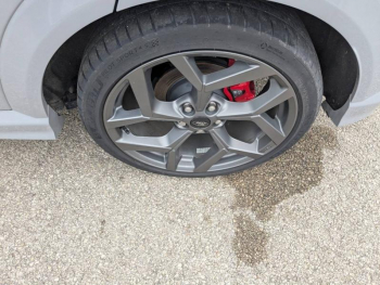 Photo 18 du bon plan FORD Puma 1.5 EcoBoost 200ch S&S ST occasion à 28689 €