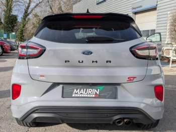 Photo 28 du bon plan FORD Puma 1.5 EcoBoost 200ch S&S ST occasion à 28689 €