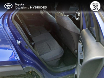 Photo 7 du bon plan TOYOTA Yaris Cross 116h Design MY22 occasion à 23690 €
