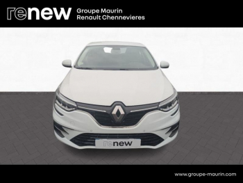 Photo 2 du bon plan RENAULT Megane Sté 1.5 Blue dCi 95ch Air Nav occasion à 12499 €