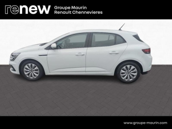 Photo 8 du bon plan RENAULT Megane Sté 1.5 Blue dCi 95ch Air Nav occasion à 12499 €