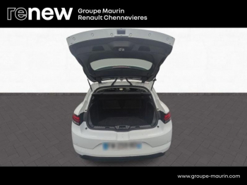 Photo 14 du bon plan RENAULT Megane Sté 1.5 Blue dCi 95ch Air Nav occasion à 12499 €