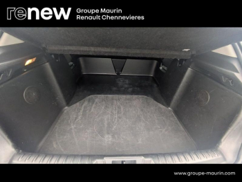 Photo 15 du bon plan RENAULT Megane Sté 1.5 Blue dCi 95ch Air Nav occasion à 12499 €