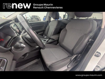 Photo 17 du bon plan RENAULT Megane Sté 1.5 Blue dCi 95ch Air Nav occasion à 12499 €