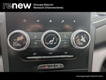 Photo 21 du bon plan RENAULT Megane Sté 1.5 Blue dCi 95ch Air Nav occasion à 12499 €