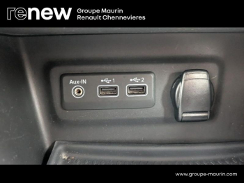 Photo 22 du bon plan RENAULT Megane Sté 1.5 Blue dCi 95ch Air Nav occasion à 12499 €