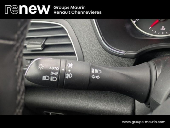 Photo 23 du bon plan RENAULT Megane Sté 1.5 Blue dCi 95ch Air Nav occasion à 12499 €