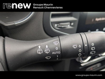 Photo 24 du bon plan RENAULT Megane Sté 1.5 Blue dCi 95ch Air Nav occasion à 12499 €