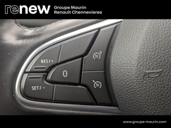 Photo 25 du bon plan RENAULT Megane Sté 1.5 Blue dCi 95ch Air Nav occasion à 12499 €