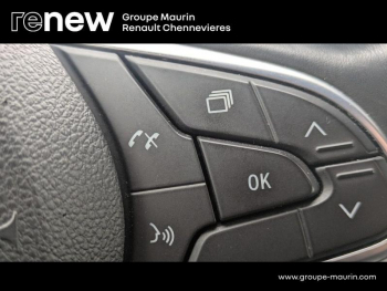 Photo 26 du bon plan RENAULT Megane Sté 1.5 Blue dCi 95ch Air Nav occasion à 12499 €