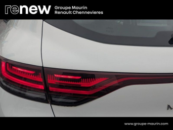 Photo 30 du bon plan RENAULT Megane Sté 1.5 Blue dCi 95ch Air Nav occasion à 12499 €