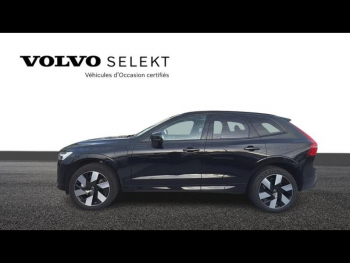 Photo 2 du bon plan VOLVO XC60 T6 Hybride Rechargeable 350ch Ultra Style Dark Geartronic 8 AWD occasion à 61500 €