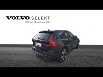 Photo 3 du bon plan VOLVO XC60 T6 Hybride Rechargeable 350ch Ultra Style Dark Geartronic 8 AWD occasion à 61500 €