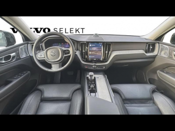 Photo 4 du bon plan VOLVO XC60 T6 Hybride Rechargeable 350ch Ultra Style Dark Geartronic 8 AWD occasion à 61500 €