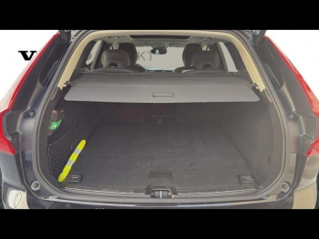 Photo 7 du bon plan VOLVO XC60 T6 Hybride Rechargeable 350ch Ultra Style Dark Geartronic 8 AWD occasion à 61500 €