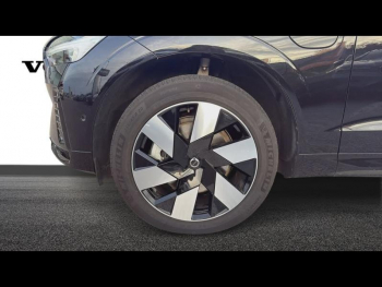 Photo 11 du bon plan VOLVO XC60 T6 Hybride Rechargeable 350ch Ultra Style Dark Geartronic 8 AWD occasion à 61500 €