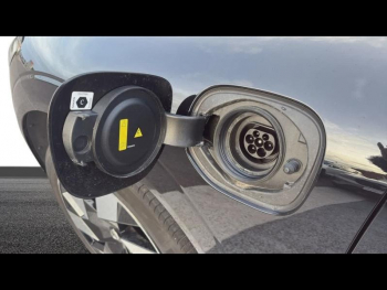 Photo 12 du bon plan VOLVO XC60 T6 Hybride Rechargeable 350ch Ultra Style Dark Geartronic 8 AWD occasion à 61500 €