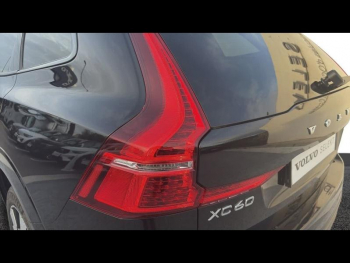 Photo 14 du bon plan VOLVO XC60 T6 Hybride Rechargeable 350ch Ultra Style Dark Geartronic 8 AWD occasion à 61500 €