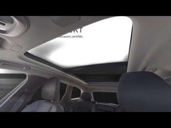 Photo 30 du bon plan VOLVO XC60 T6 Hybride Rechargeable 350ch Ultra Style Dark Geartronic 8 AWD occasion à 61500 €