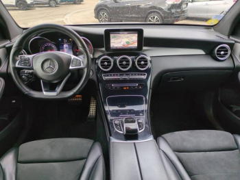 Photo 16 du bon plan MERCEDES-BENZ GLC 220 d 170ch Executive 4Matic 9G-Tronic occasion à 20900 €