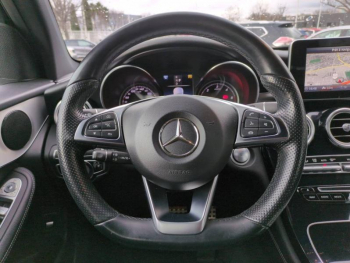 Photo 17 du bon plan MERCEDES-BENZ GLC 220 d 170ch Executive 4Matic 9G-Tronic occasion à 20900 €