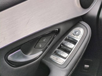 Photo 18 du bon plan MERCEDES-BENZ GLC 220 d 170ch Executive 4Matic 9G-Tronic occasion à 20900 €