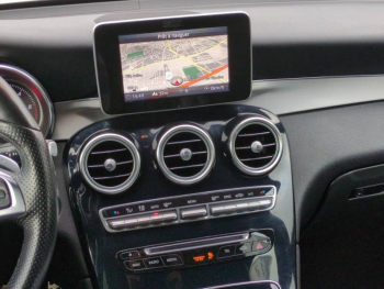 Photo 19 du bon plan MERCEDES-BENZ GLC 220 d 170ch Executive 4Matic 9G-Tronic occasion à 20900 €