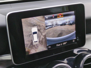 Photo 22 du bon plan MERCEDES-BENZ GLC 220 d 170ch Executive 4Matic 9G-Tronic occasion à 20900 €