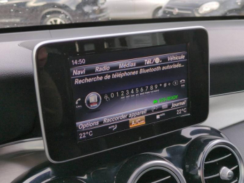 Photo 23 du bon plan MERCEDES-BENZ GLC 220 d 170ch Executive 4Matic 9G-Tronic occasion à 20900 €