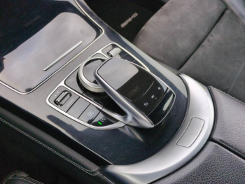 Photo 25 du bon plan MERCEDES-BENZ GLC 220 d 170ch Executive 4Matic 9G-Tronic occasion à 20900 €