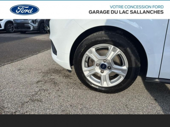 Photo 4 du bon plan FORD Transit Courier VUL 1.0E 100ch Stop&Start Limited occasion à 16490 €