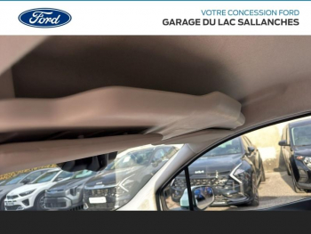 Photo 6 du bon plan FORD Transit Courier VUL 1.0E 100ch Stop&Start Limited occasion à 16490 €