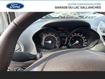 Photo 8 du bon plan FORD Transit Courier VUL 1.0E 100ch Stop&Start Limited occasion à 16490 €