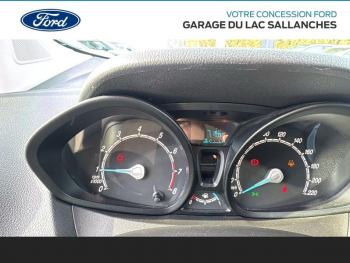 Photo 9 du bon plan FORD Transit Courier VUL 1.0E 100ch Stop&Start Limited occasion à 16490 €