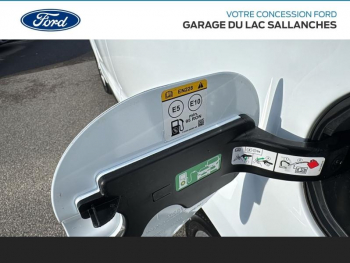 Photo 11 du bon plan FORD Transit Courier VUL 1.0E 100ch Stop&Start Limited occasion à 16490 €