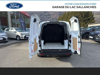 Photo 12 du bon plan FORD Transit Courier VUL 1.0E 100ch Stop&Start Limited occasion à 16490 €