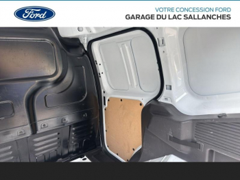 Photo 14 du bon plan FORD Transit Courier VUL 1.0E 100ch Stop&Start Limited occasion à 16490 €