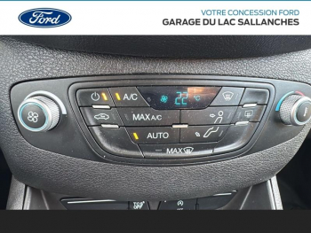 Photo 22 du bon plan FORD Transit Courier VUL 1.0E 100ch Stop&Start Limited occasion à 16490 €