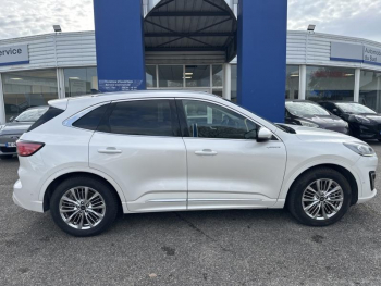 Photo 4 du bon plan FORD Kuga 2.5 Duratec 225ch PHEV Vignale BVA occasion à 23590 €