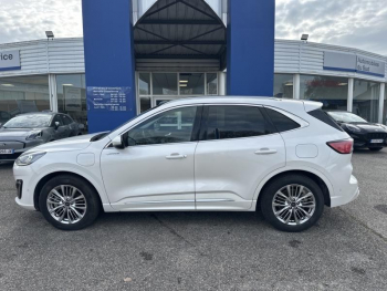 Photo 5 du bon plan FORD Kuga 2.5 Duratec 225ch PHEV Vignale BVA occasion à 23590 €
