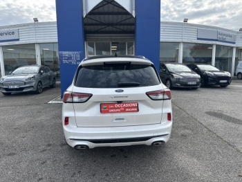 Photo 6 du bon plan FORD Kuga 2.5 Duratec 225ch PHEV Vignale BVA occasion à 23590 €