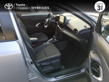 Photo 6 du bon plan TOYOTA Yaris Cross 116h Design MY22 occasion à 22480 €