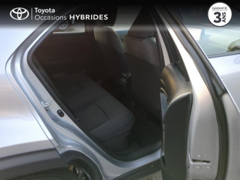 Photo 7 du bon plan TOYOTA Yaris Cross 116h Design MY22 occasion à 22480 €